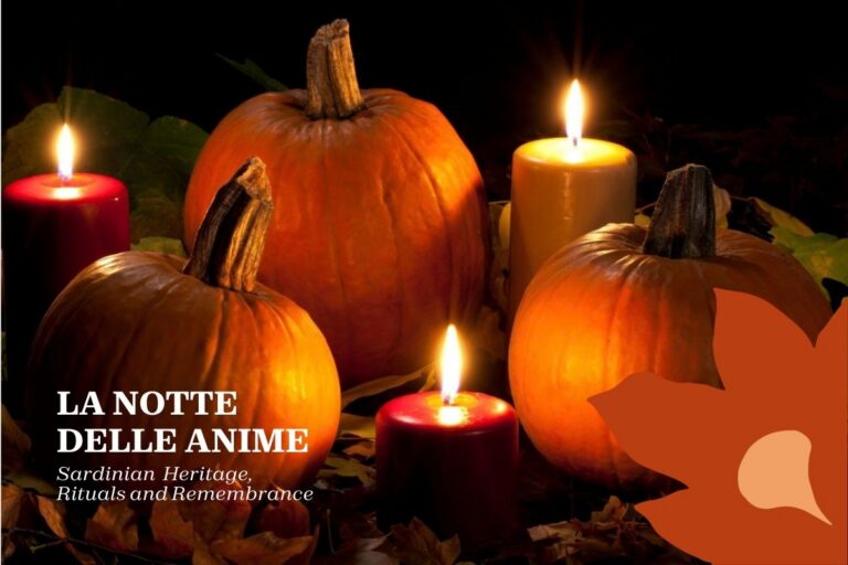La Notte delle Anime