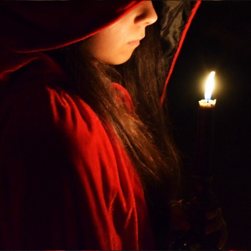 La notte delle anime