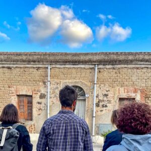 Escursione storico culturale alla scoperta di Nurachi