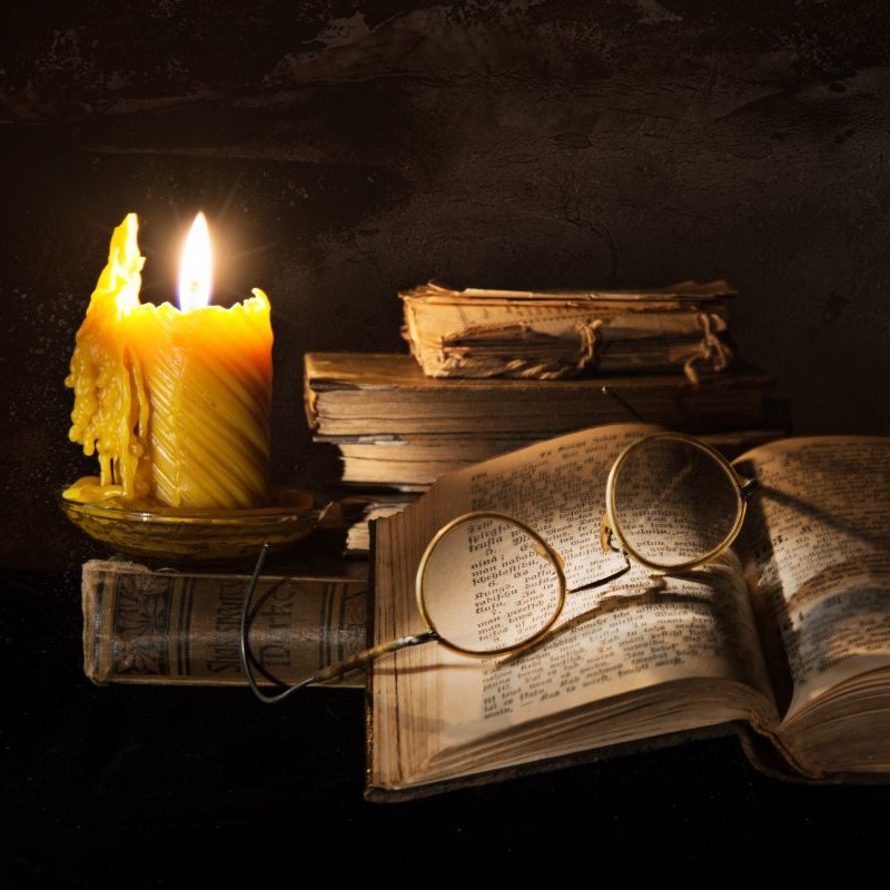 la notte delle anime