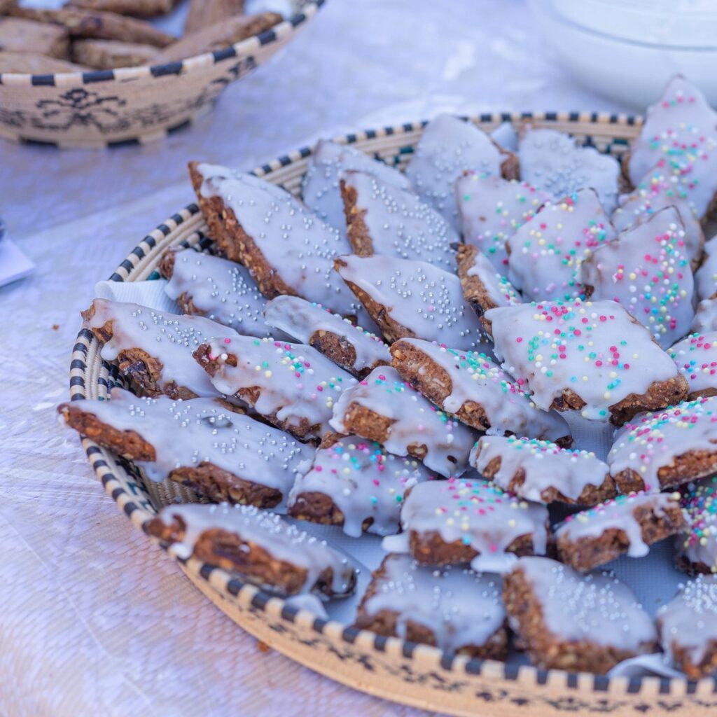 la notte delle anime