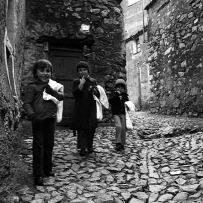 La notte delle anime