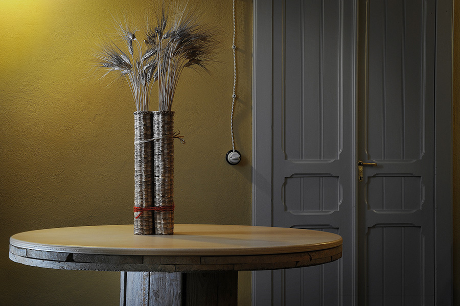 L'ARTE DI TINGERE CON LE PIANTE