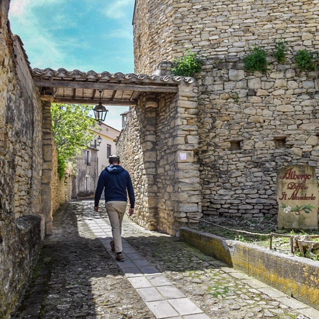 TERRA DELLA MARMILLA