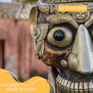 Tibet mistero e luce