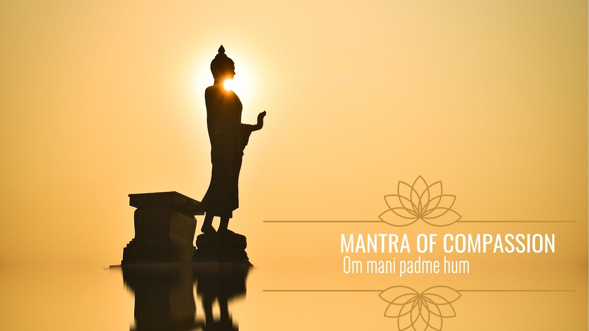 Il Mantra della Compassione
