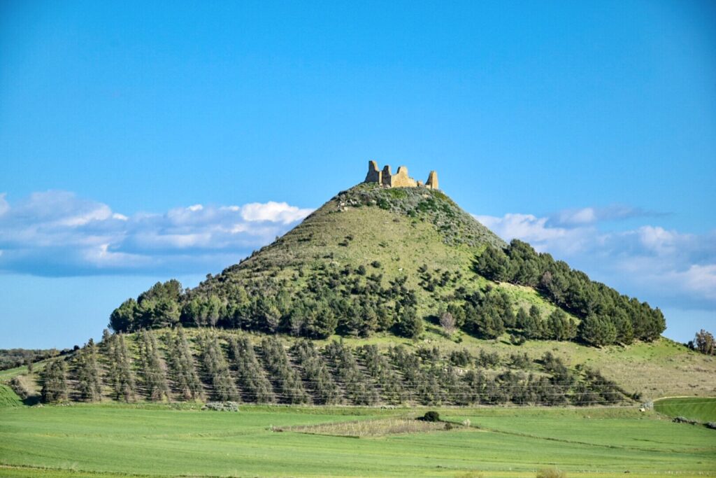 TERRA DELLA MARMILLA