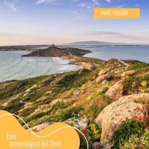 Tour archeologico del Sinis