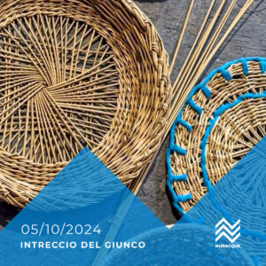 L'Arte dell'intreccio del giunco di San Vero Milis