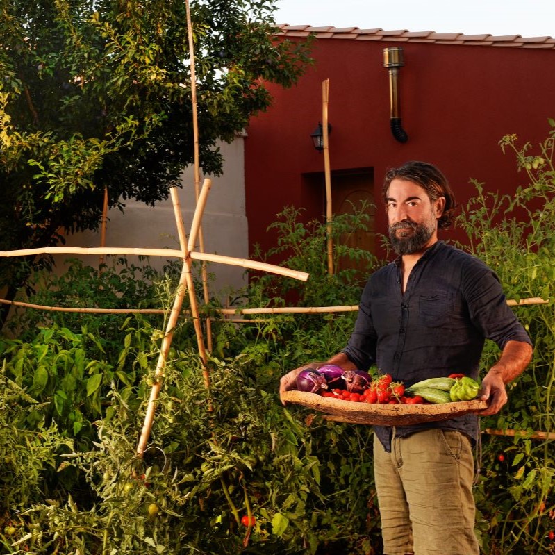 Cucina in Fermento