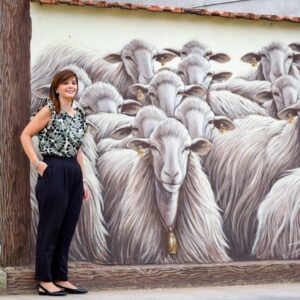 Street Art Tour a San Gavino