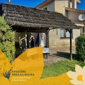 I piaceri della laguna e del vino