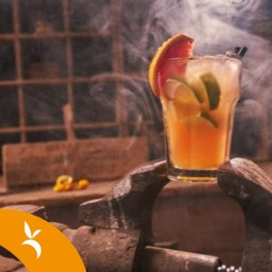 L’arte della mixology al liquorificio storico Murgia