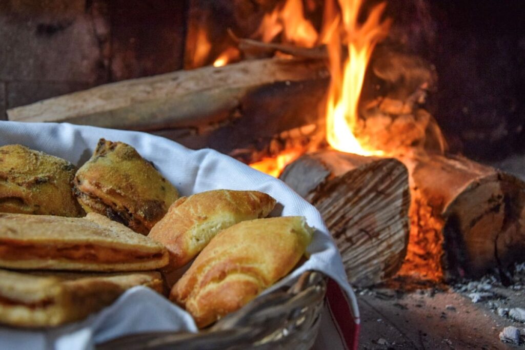 SARDINIA FOOD EXPERIENCE