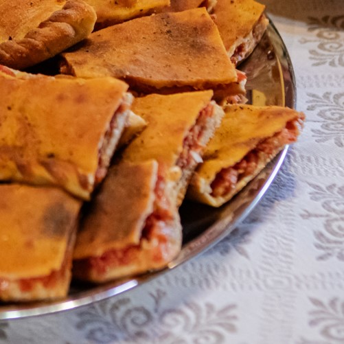 Picnic tra gli ulivi secolari di Villacidro - immagine 16