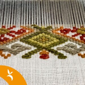 Il Dono della Tessitura: il filo dell'arte e della vita