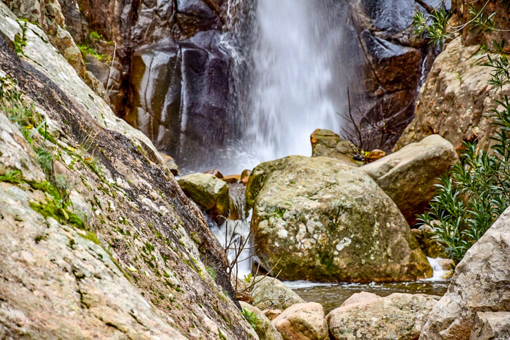 Villacidro: il respiro della terra