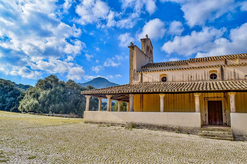 Parco di San Sisinnio