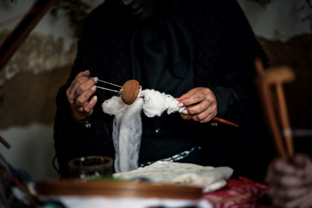 iS COGAS DE BIDDAXIDRU