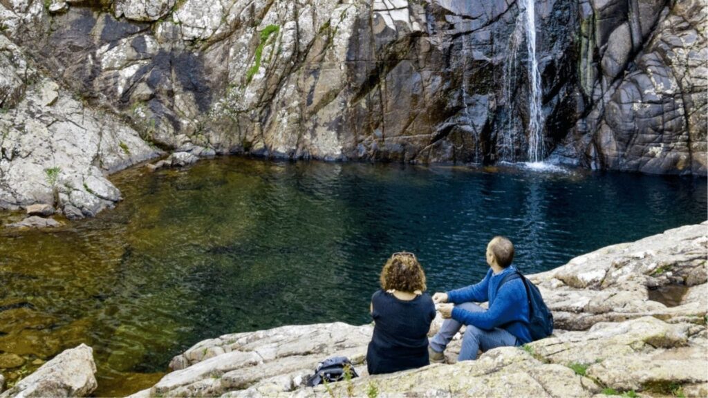 Villacidro: il respiro della terra 