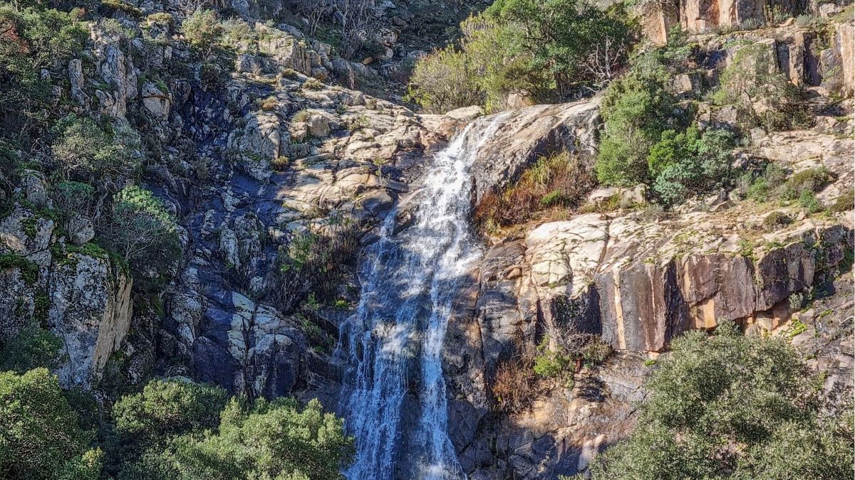 Villacidro: il respiro della terra
