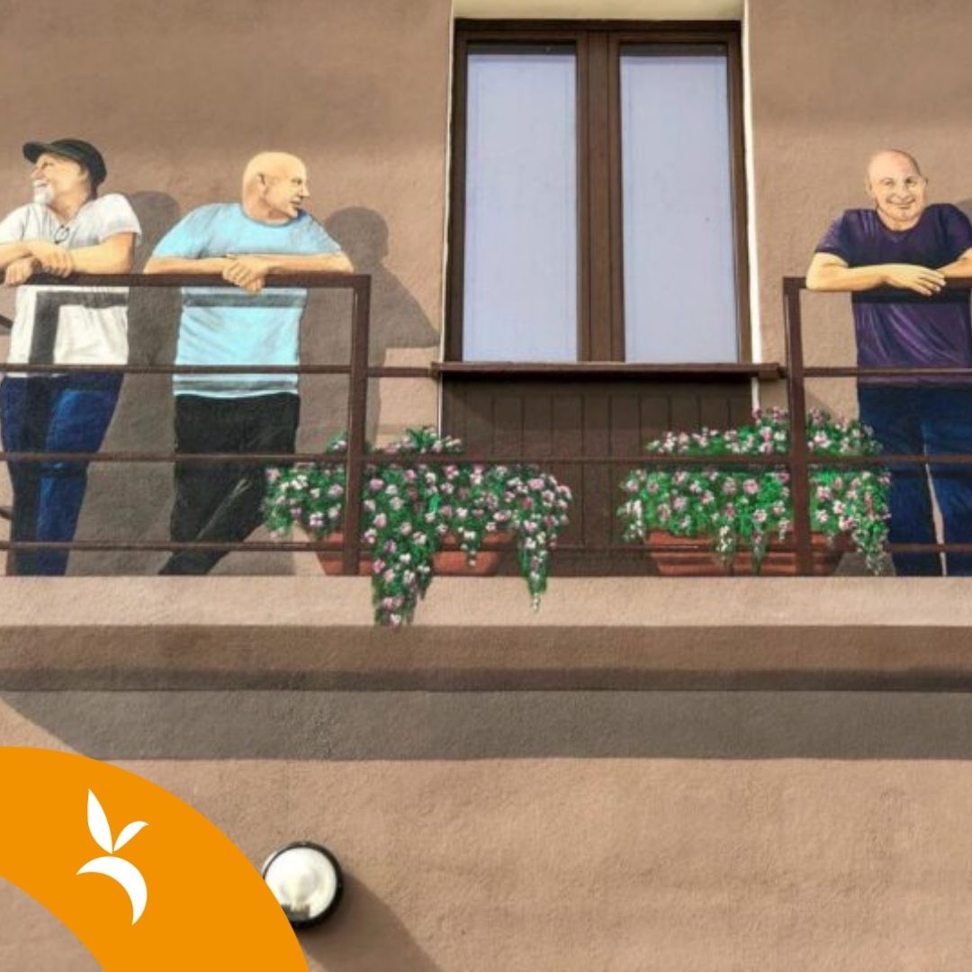 L'arte della distillazione degli oli essenziali tra gli agrumeti di Villacidro