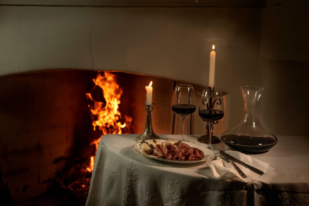 Domus e Lollas de Samassi