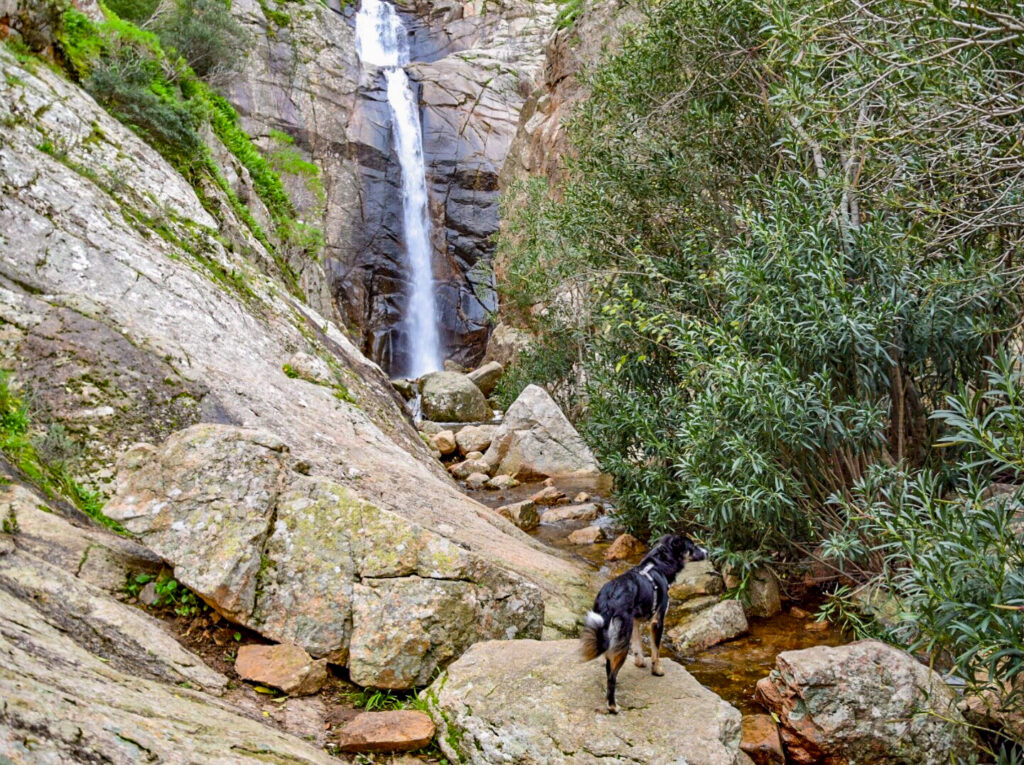 Villacidro. il Respiro della Terra