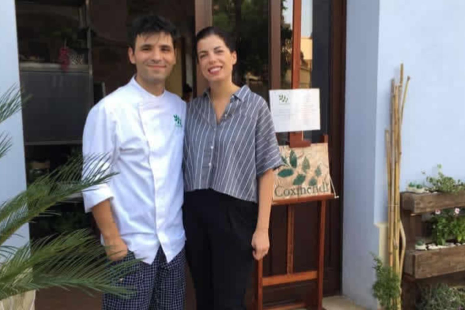 Convivium dei Saperi con i piatti dello chef Davide Atzeni - ore 13:00 - immagine 3