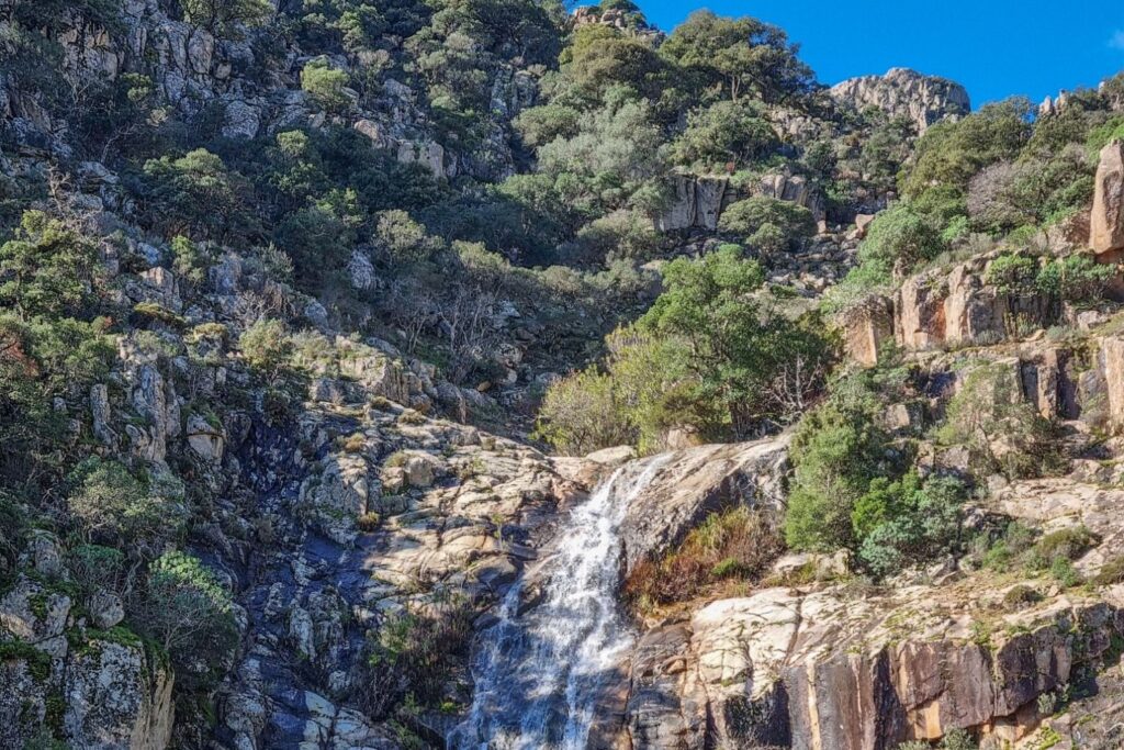 Villacidro: il Respiro della Terra