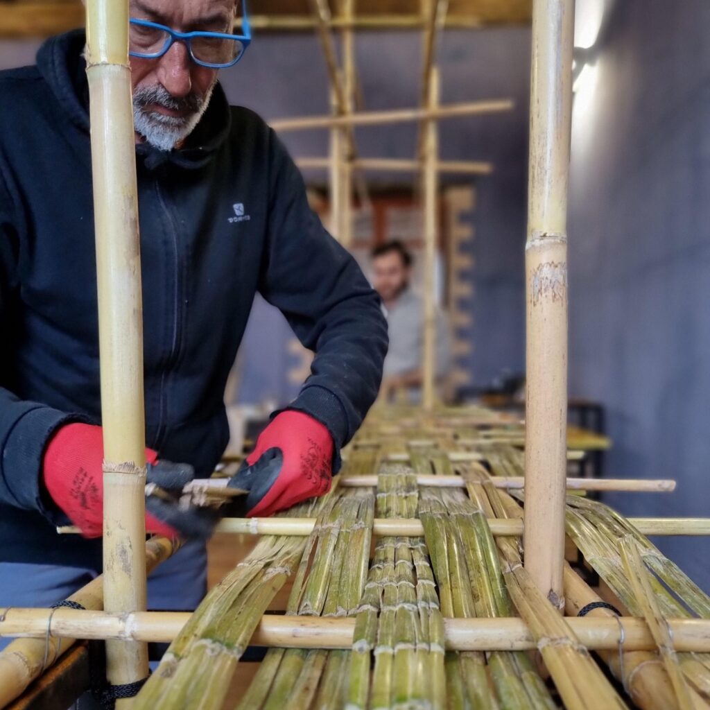 DOMU: IDEE PER L'ABITARE SOSTENIBILE