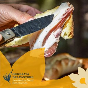 Grigliata del pastore