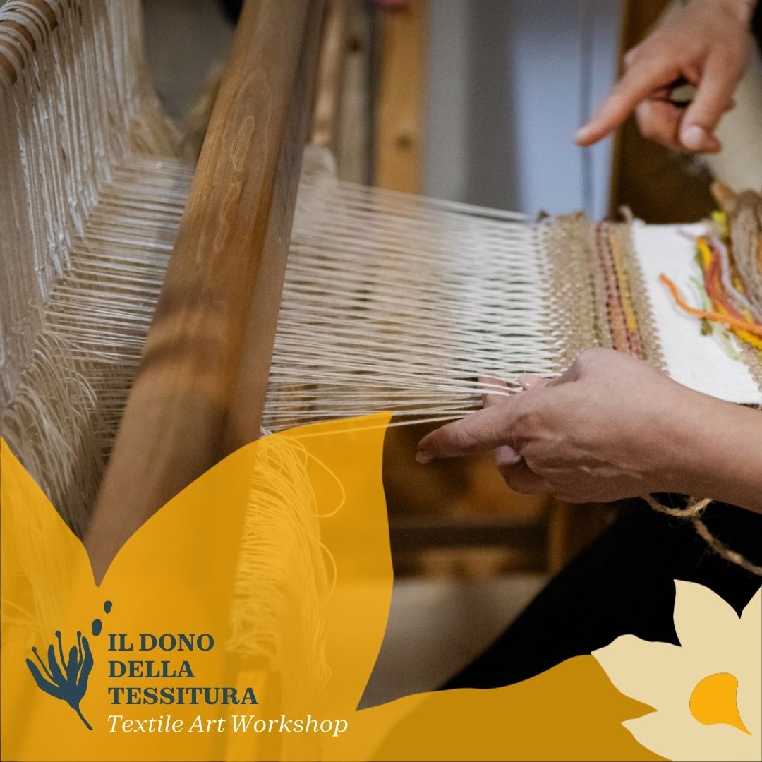 Il Dono della Tessitura