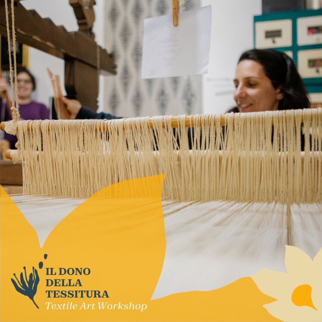 Il Dono della Tessitura - immagine 3