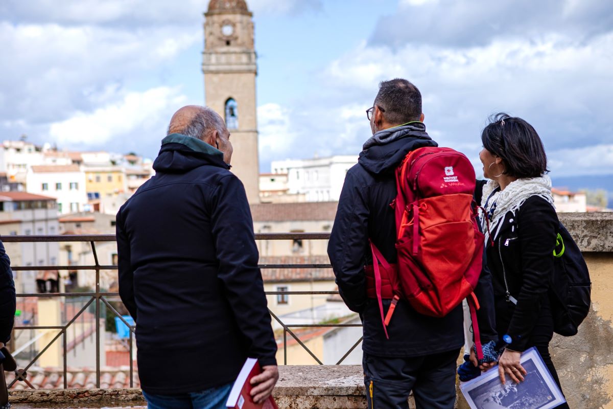 Cibo e memorie: passeggiata del gusto nel paese d'ombre - immagine 22