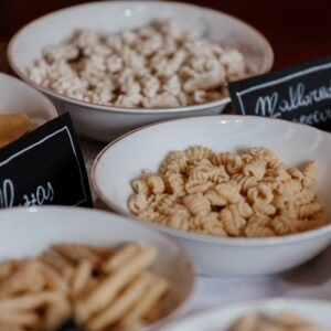 Laboratorio di pasta fresca sarda e degustazione