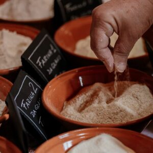 Laboratorio di pasta fresca sarda e degustazione