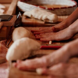 Laboratorio di pasta fresca sarda e degustazione