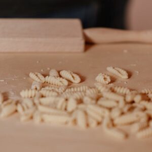 Laboratorio di pasta fresca sarda e degustazione