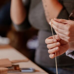 Laboratorio di pasta fresca sarda e degustazione