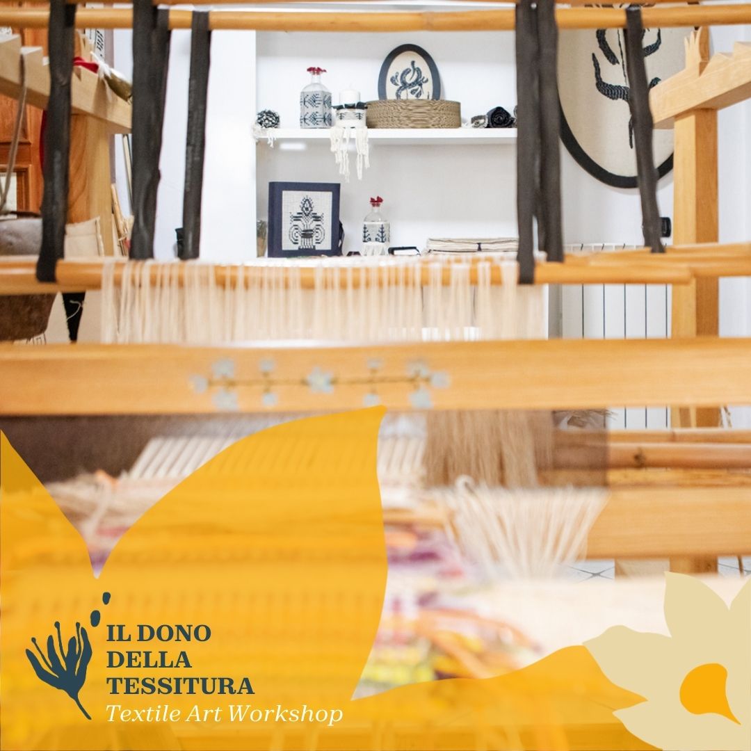 Il Dono della Tessitura - immagine 2