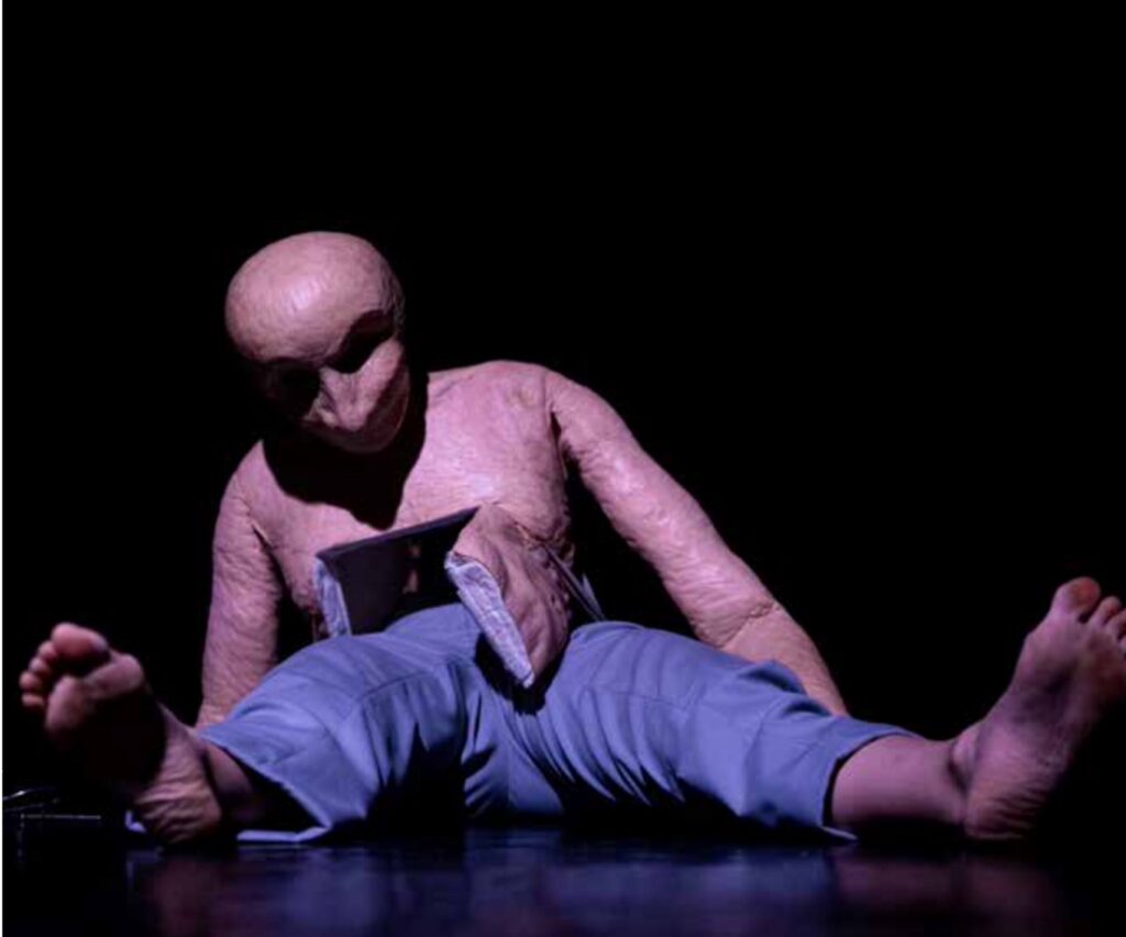 Dialoghi e Danza - Cortoindanza