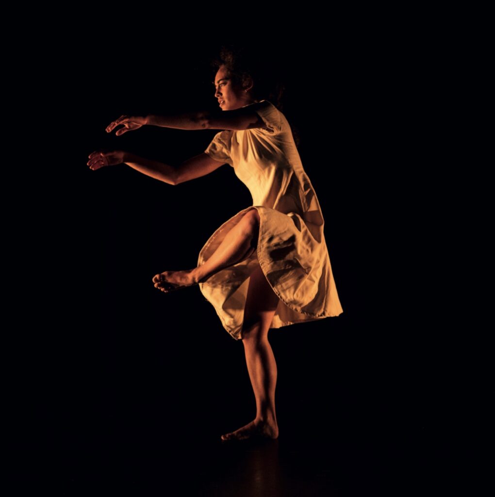 Dialoghi e Danza - Cortoindanza