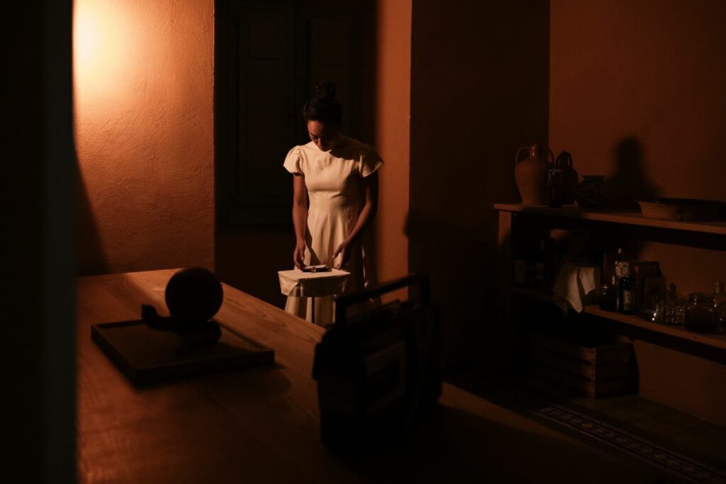 Dialoghi e Danza - Cortoindanza