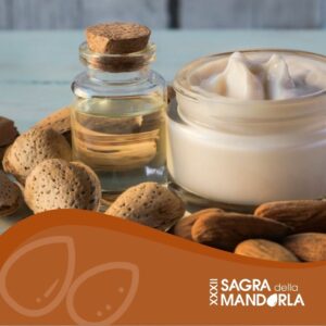 Mandorle: salute e bellezza in Sardegna