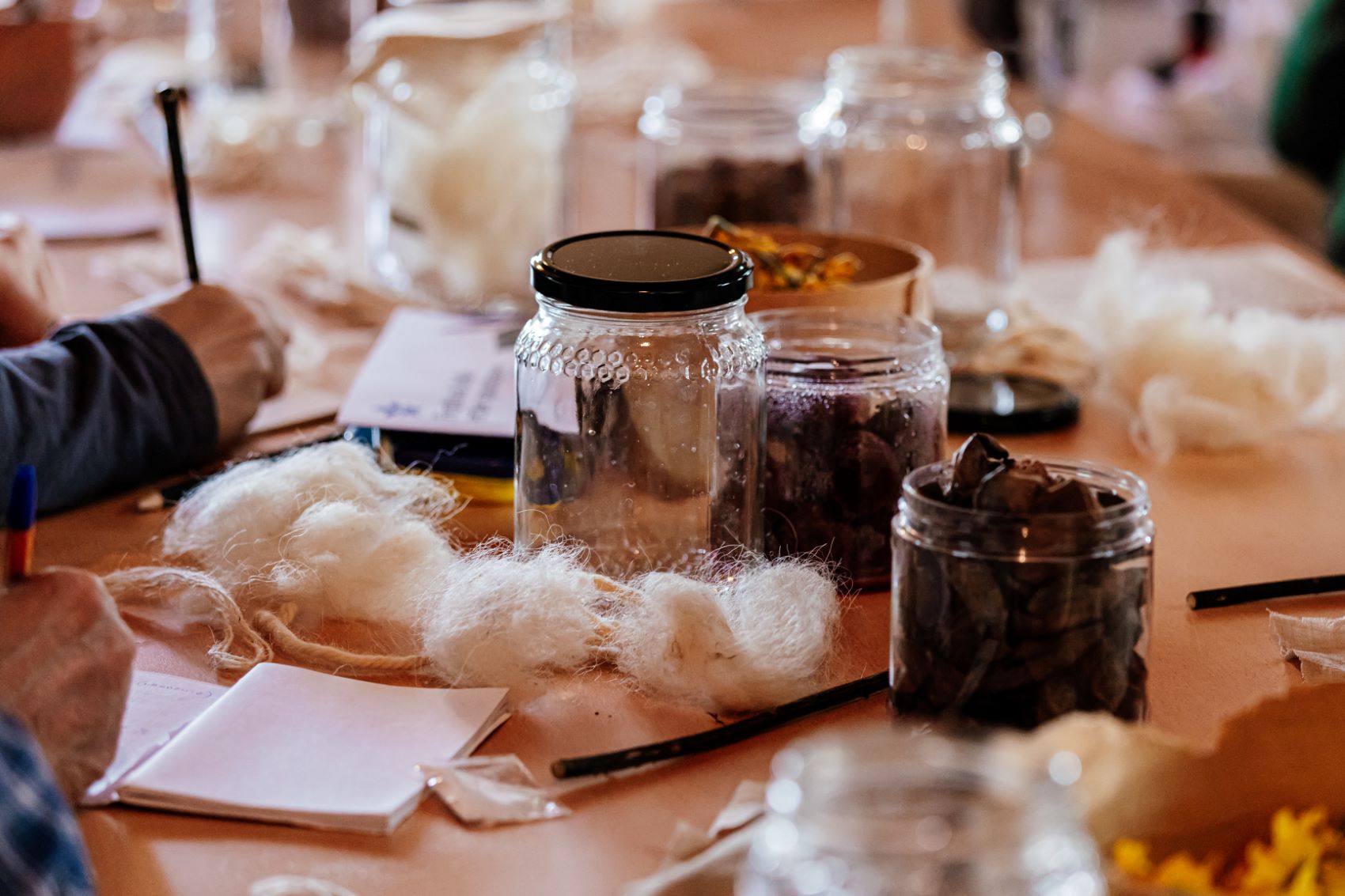 Villamassargia - Il paese degli ulivi monumentali