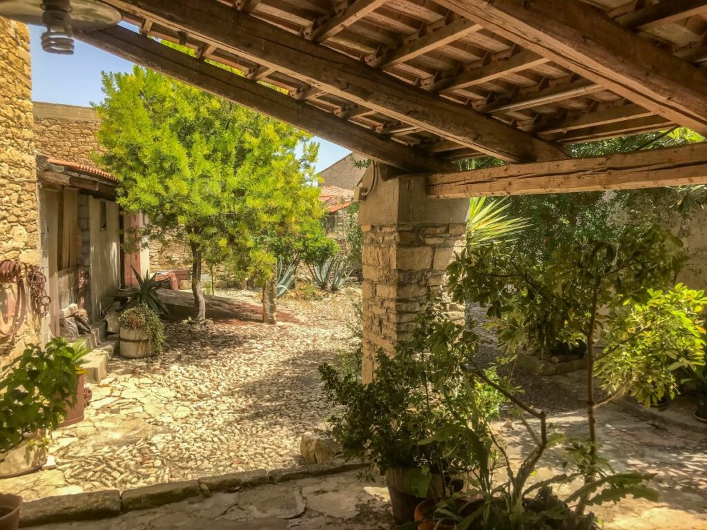 Sagra della mandorla - Baressa