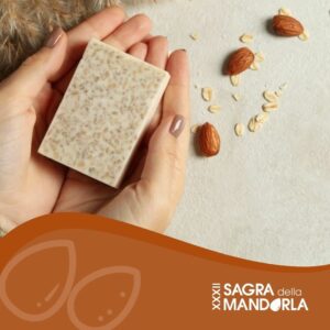 Corso di autoproduzione del sapone naturale all'olio di mandorle