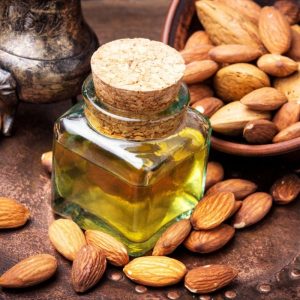 Corso di autoproduzione del sapone naturale all'olio di mandorle