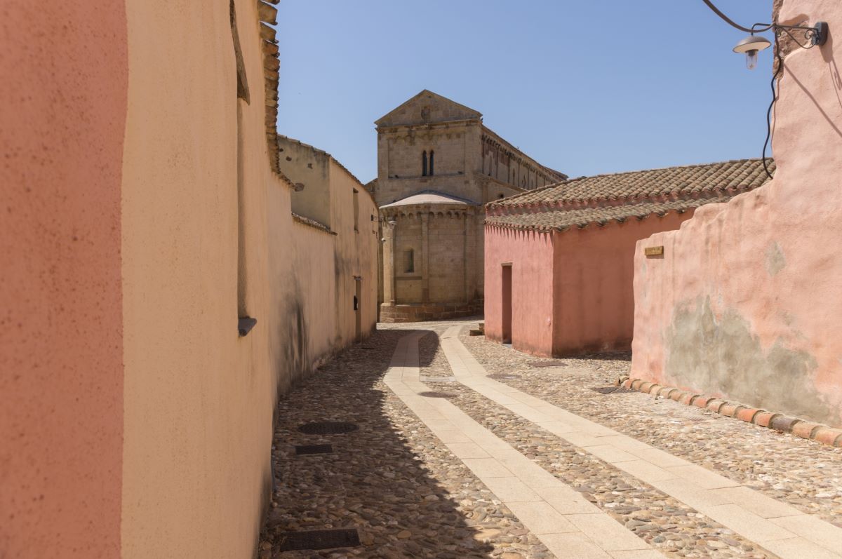 Dialoghi e Danza al Borgo